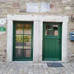 Apartman Au Coin Des Fagnes