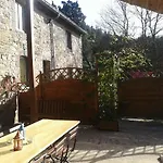 Au Coin Des Fagnes Apartman *