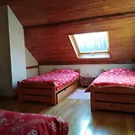 Au Coin Des Fagnes Apartman *