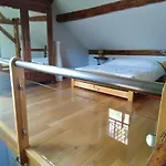 Apartman Au Coin Des Fagnes