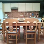 Au Coin Des Fagnes Apartman