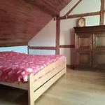 Apartman Au Coin Des Fagnes *