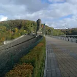 Apartman Au Coin Des Fagnes Jalhay