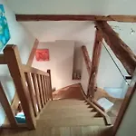 Apartman Au Coin Des Fagnes *