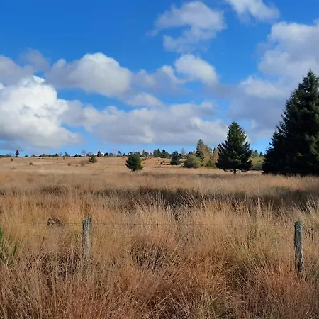 Au Coin Des Fagnes *