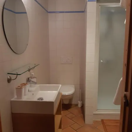 Au Coin Des Fagnes Jalhay