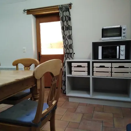 Au Coin Des Fagnes * Jalhay