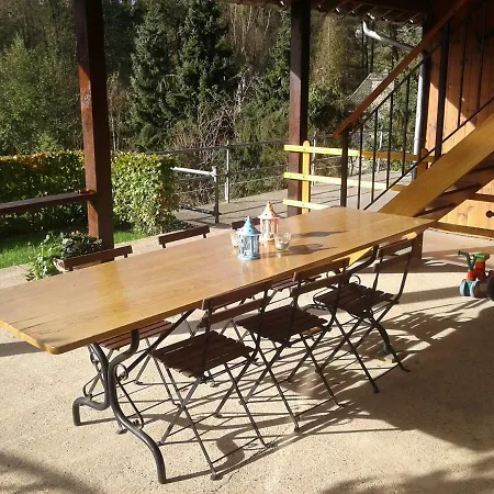 Au Coin Des Fagnes Jalhay