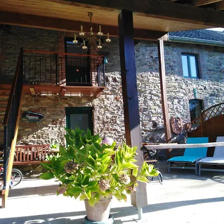 Au Coin Des Fagnes *