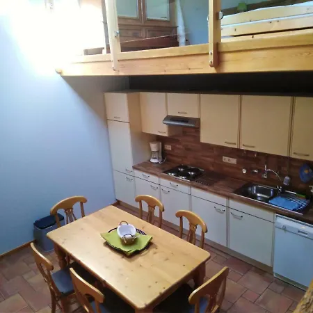 Au Coin Des Fagnes Daire Jalhay