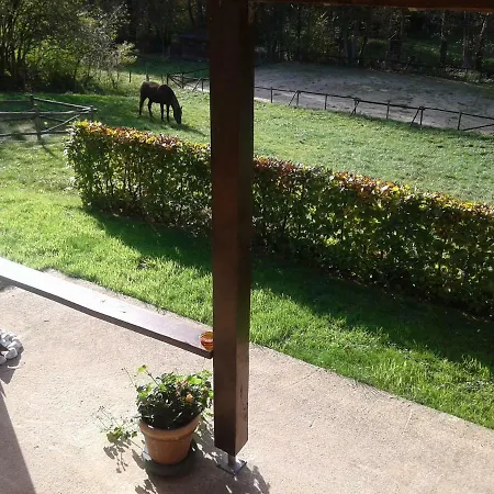 Au Coin Des Fagnes *