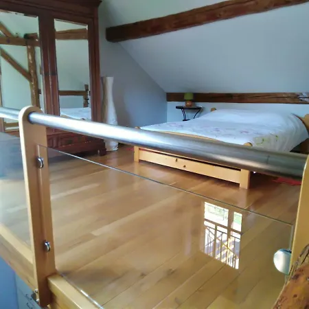 Apartment Au Coin Des Fagnes