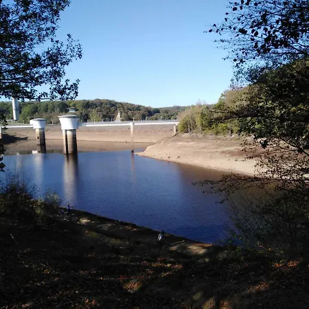 Au Coin Des Fagnes جالهاي