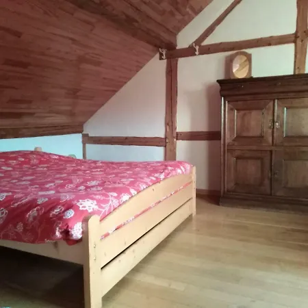 Apartment Au Coin Des Fagnes *
