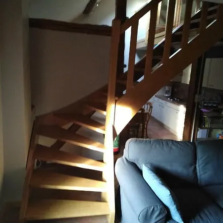 Au Coin Des Fagnes Jalhay