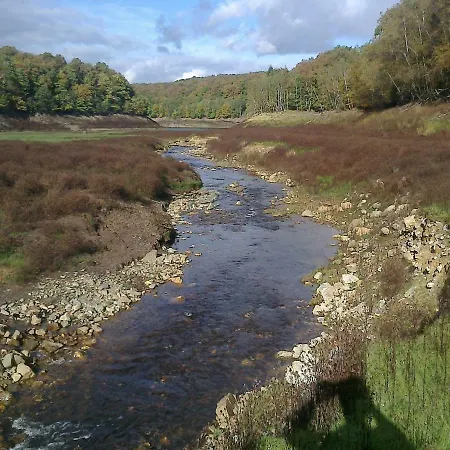 Au Coin Des Fagnes Διαμέρισμα Jalhay