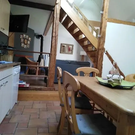 Au Coin Des Fagnes * Jalhay