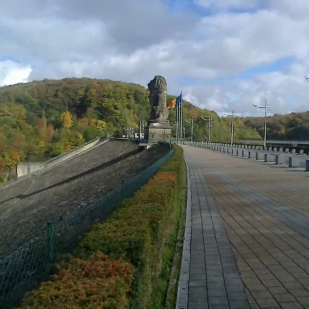 شقة Au Coin Des Fagnes جالهاي