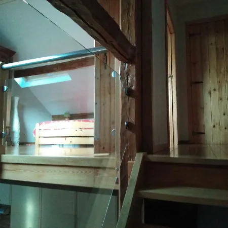 Apartment Au Coin Des Fagnes Jalhay