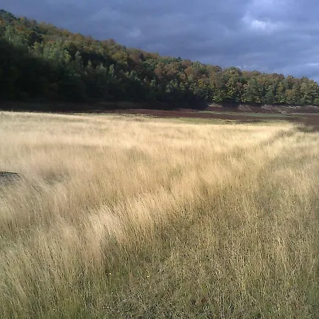 Au Coin Des Fagnes 公寓 *